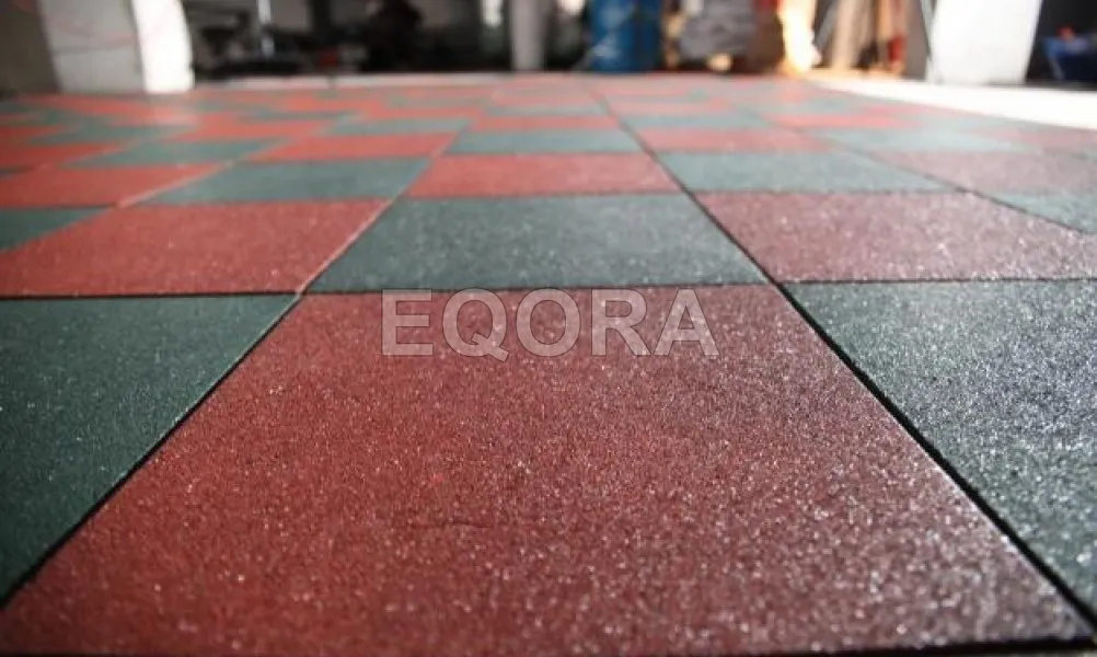 Покрытия из резиновой крошки для кухни в Раменском