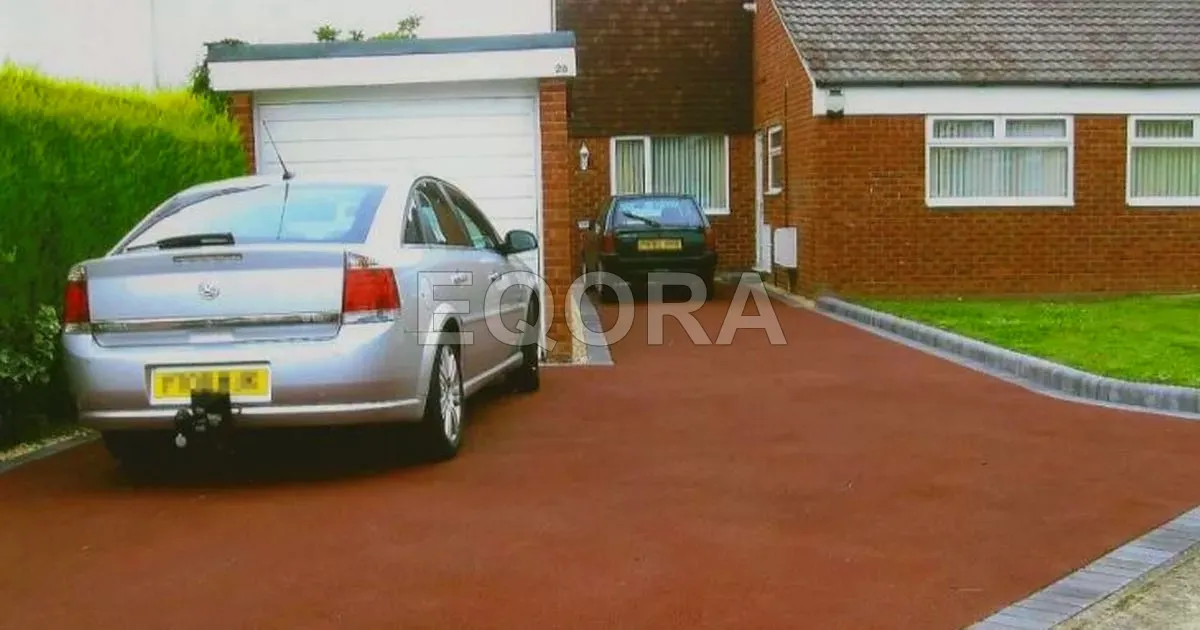 Покрытия для парковок и стоянок из резиновой крошки в Раменском