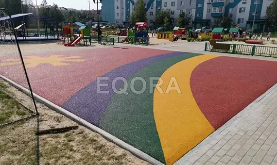 Фото1 бесшовное покрытие