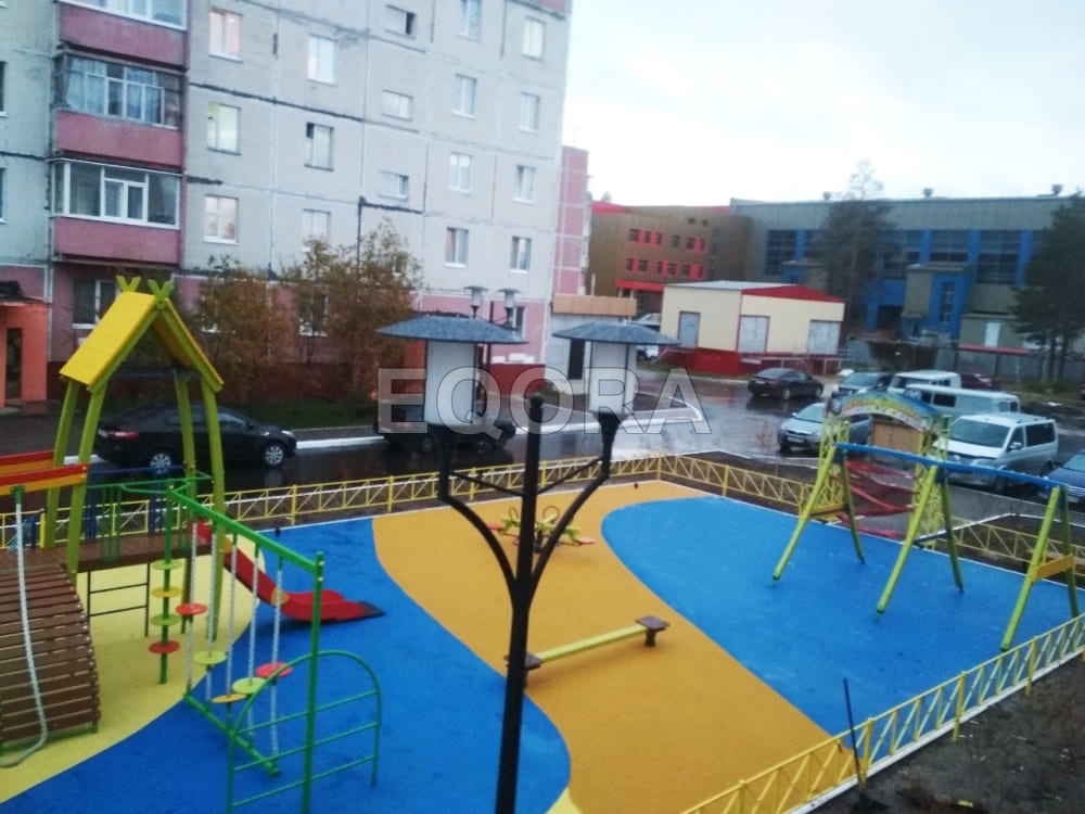 Фото eqora производство резиновых покрытий 270