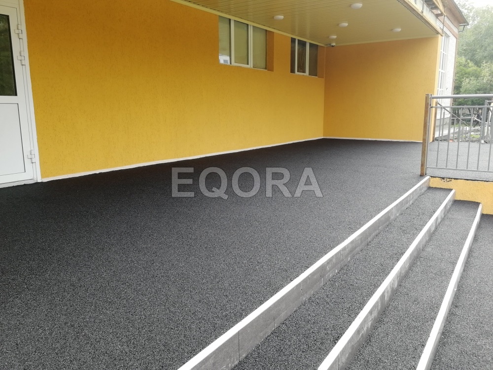 Фото eqora производство резиновых покрытий 330